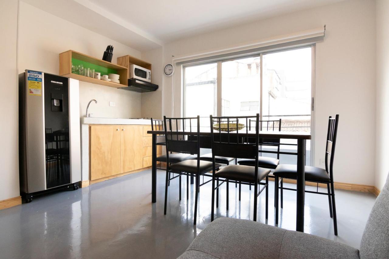 Apartasuites Bogota Campin Εξωτερικό φωτογραφία