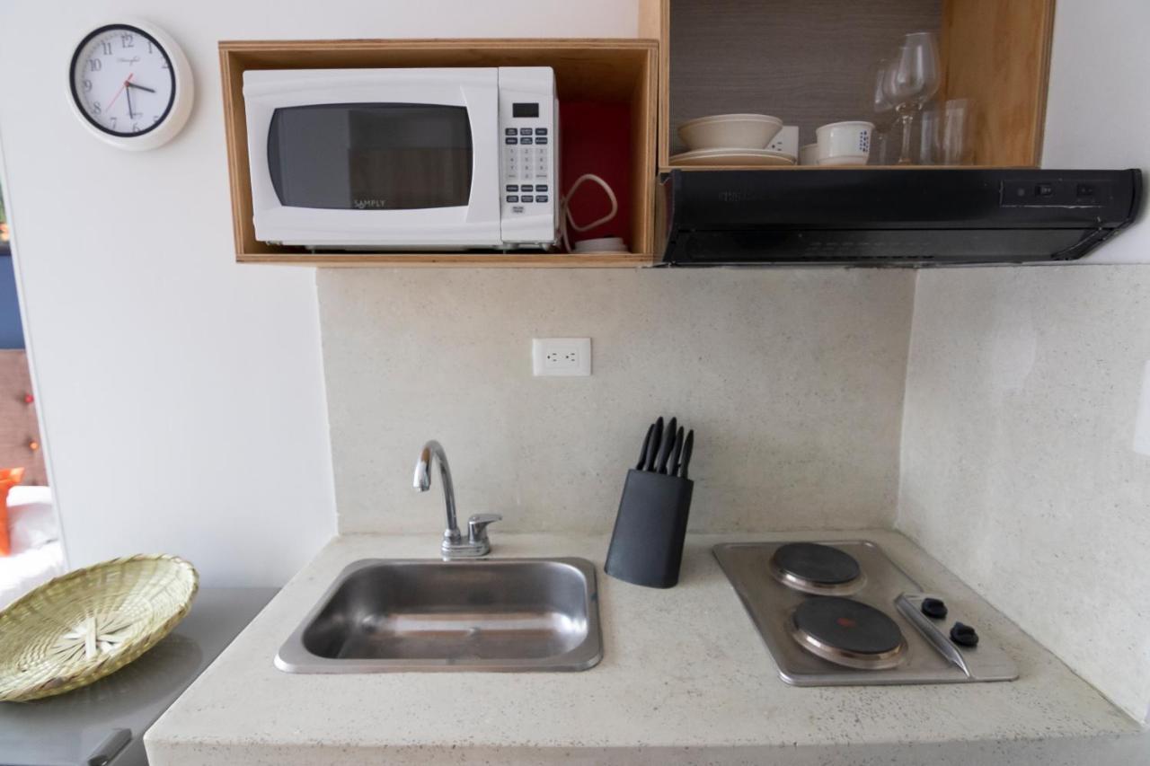 Apartasuites Bogota Campin Εξωτερικό φωτογραφία