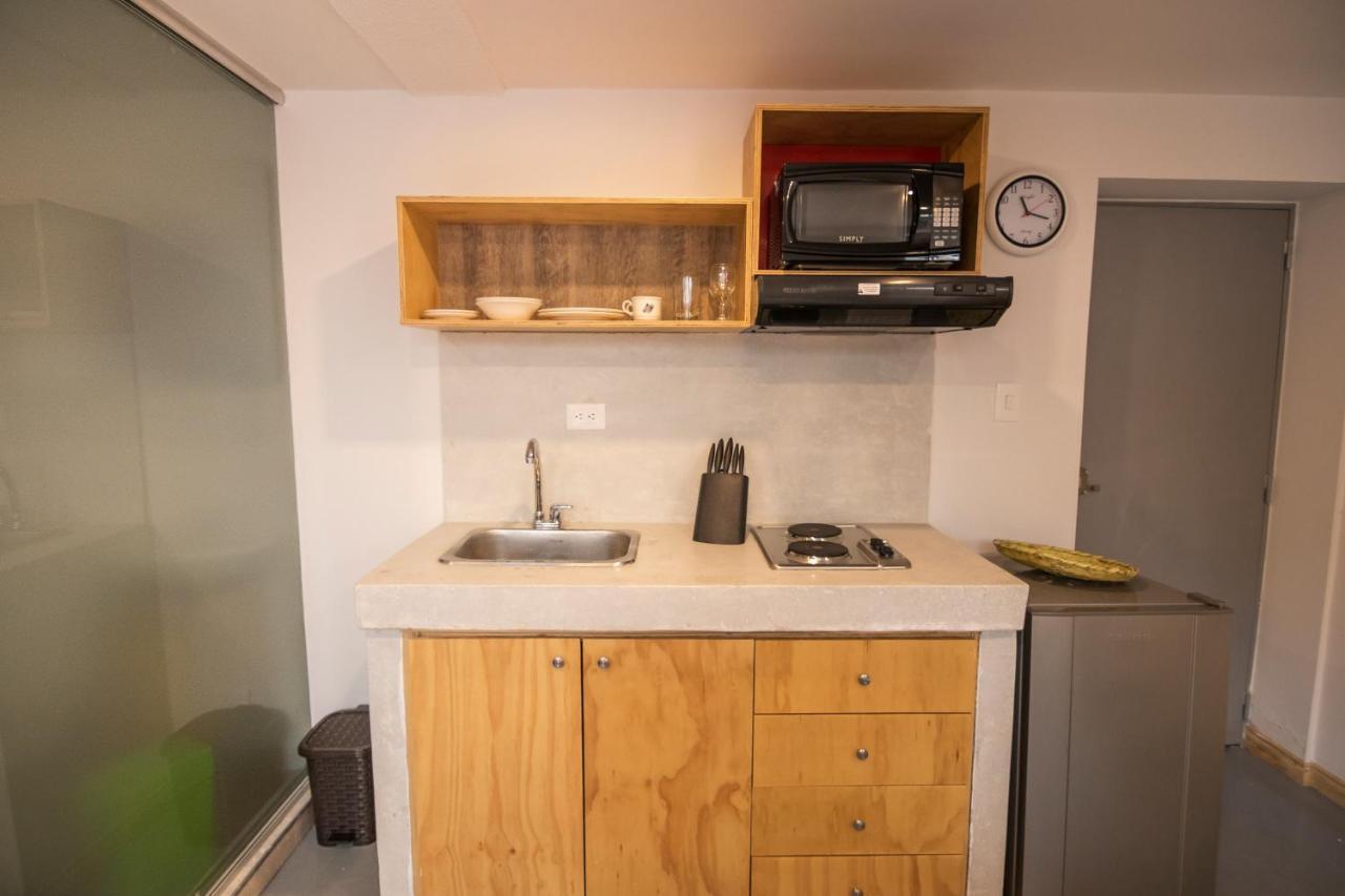 Apartasuites Bogota Campin Εξωτερικό φωτογραφία